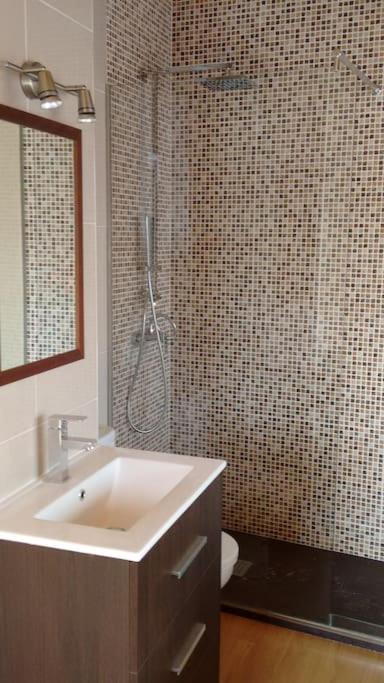 Apartamento Portocelo, En Marín Extérieur photo